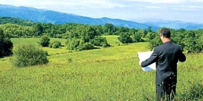 Bakan duyurdu: 2B ve tarım arazilerinin başvuru ve ödeme süresi uzatıldı