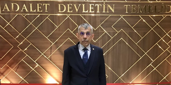Sur eski Belediye Başkanı Toptancı'dan 6 genel başkan hakkında suç duyurusu
