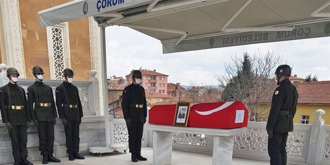 Yaralı Asteğmen tedavi gördüğü hastanede hayatını kaybetti