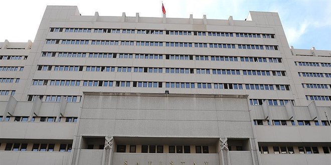 Sayıştay, 5 üyelik için başvuru alacak