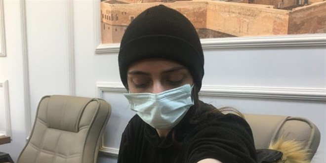 İşkenceye uğrayan Demet konuştu: İnsanların yüzüne bakamıyorum