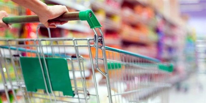 Asgari ücret gıda enflasyonuna yenildi