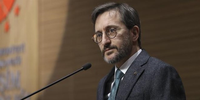 Altun'dan 'Pençe-Kilit' Operasyonu hakkında açıklama