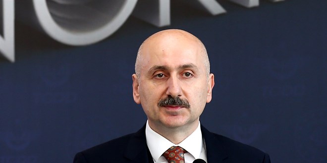 'Fosil yakıt yerine elektrikli ve alternatif enerji kullanımını artıracağız'