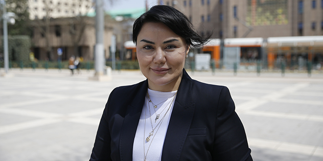 'Eskişehir'deki tramvay ihalesi adrese teslim ihale'