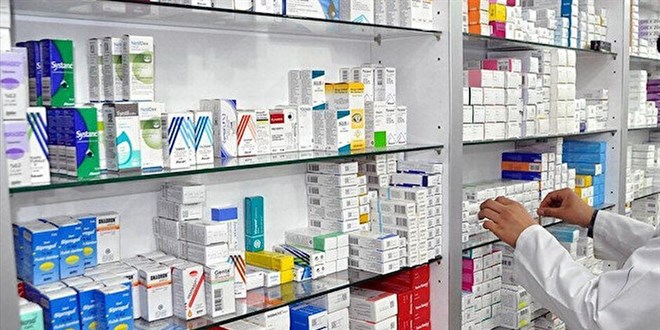 Eczacılardan uyarı: Fatura hastalara çıkacak