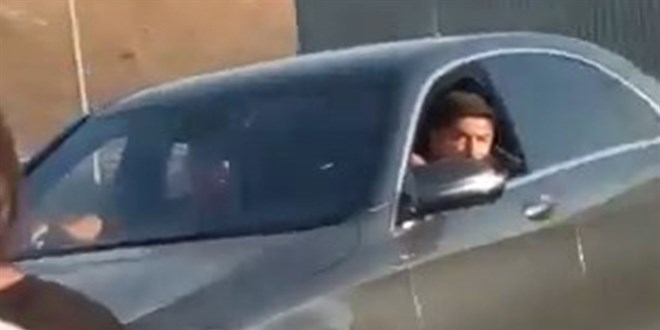 Trafikte silahla dehşet saçan Sezer Öztürk'e istenen ceza belli oldu