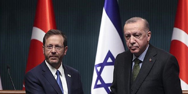 Erdoğan Herzog ile görüşecek: Kırmızı çizgimize saygı göster