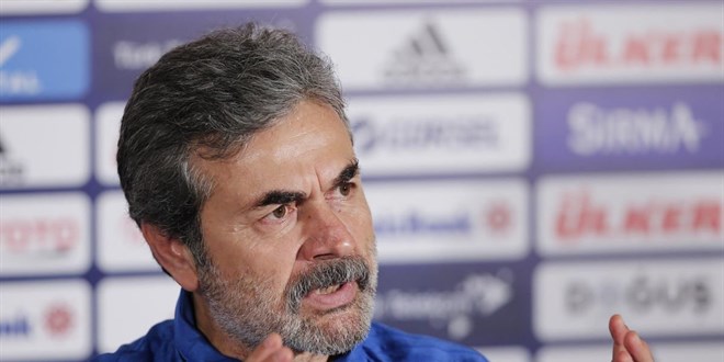 Aykut Kocaman'dan Beşiktaş itirafı