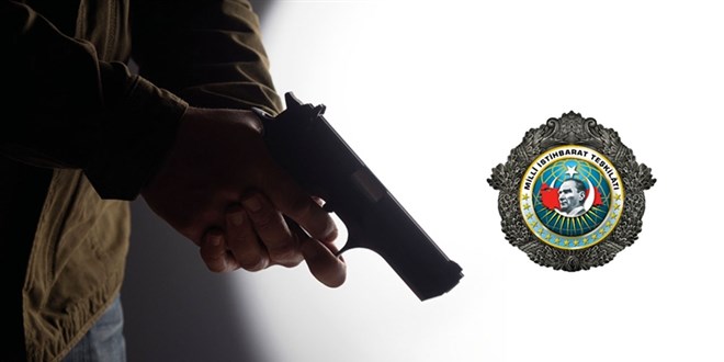 MİT'ten Suriye'de nokta operasyon! PKK'nın iki kritik ismi öldürüldü