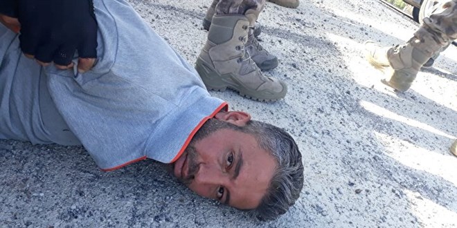 Konya'daki katliamda önemli gelişme: Beş kişiyi daha vuracağım