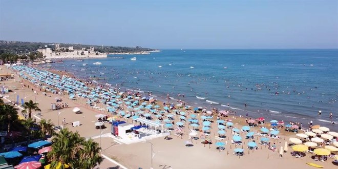 Bayram, turizme can simidi olacak