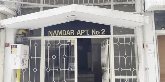Hatay'da 9 yaşındaki kızını öldürüp intihara kalkışan kadın yaşamını yitirdi