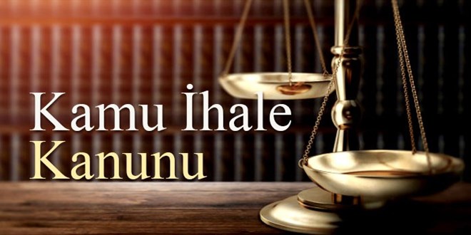 Kamu İhale Kurumu Teşkilatı ve Personelinin Çalışma Usul ve Esasları Hakkında Yönetmelik