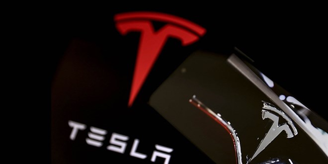 Tesla'dan ilk çeyrekte rekor kar