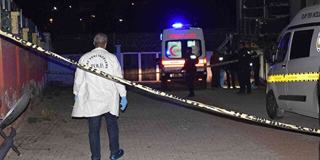Kız öğrenci yurdunda 20 yaşındaki genç kız yedinci kattan düşerek hayatını kaybetti