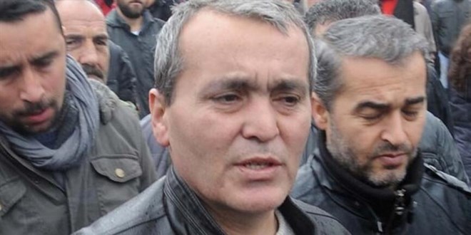 Berkin Elvan'ın babasının Cumhurbaşkanına hakaret davasında ifadesi: Sözlerimin arkasındayım