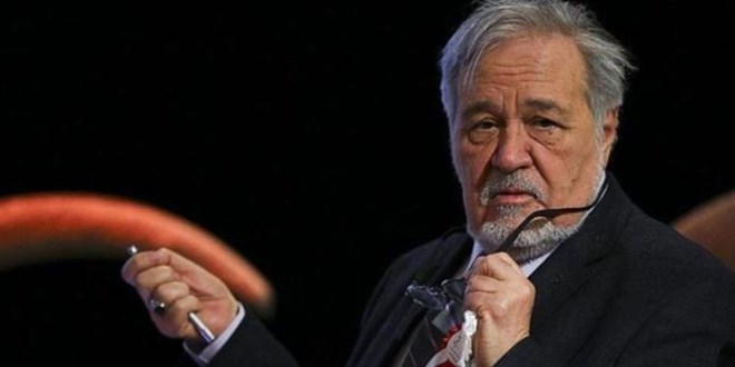 Prof. Dr. İlber Ortaylı'dan Ayasofya tepkisi: Bu bir namus meselesi
