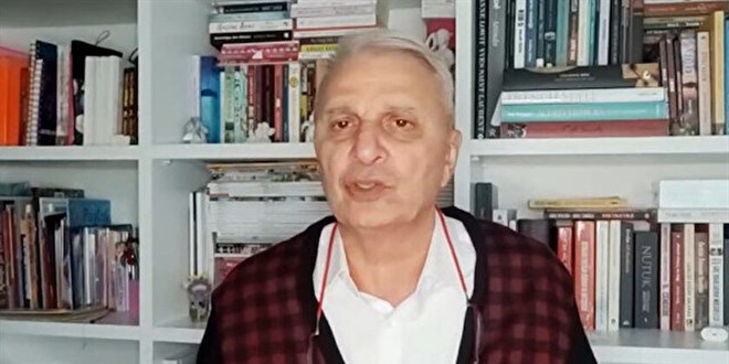 Can Ataklı'dan firari FETÖ'cülere destek: Cemaatçi olmaları benim için fark etmiyor