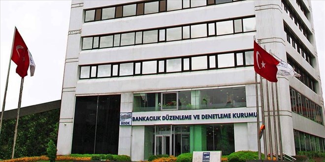 BDDK izin verdi: Trkiye'nin ilk dijital katlm bankas kuruluyor