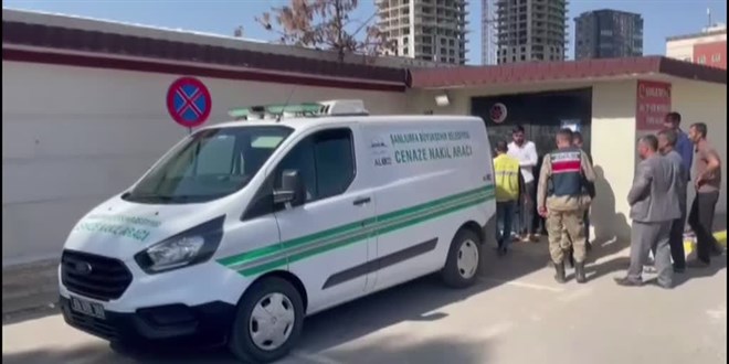 Şanlıurfa'da aracın sulama kanalına düşmesi sonucu kaybolan 2 kişinin cesedine ulaşıldı