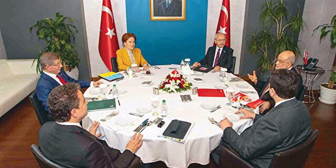 Kozmik masa: DP böcek araması yaptı