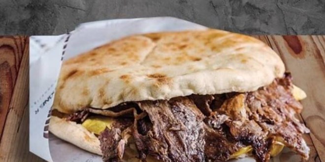 Görenler bir daha baktı! Ekmek arası döner tam 335 TL