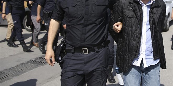 FETÖ şüphelileri Yunanistan'a kaçarken sınırda yakalandı