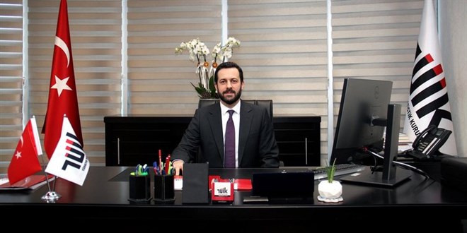 TÜİK Başkanı Çetinkaya, açıklanan istatistiklere ilişkin eleştirilere yanıt verdi