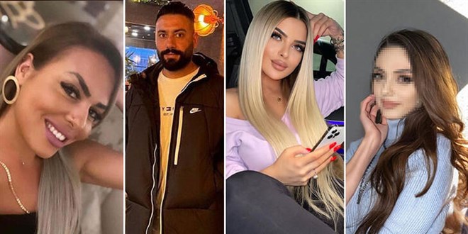 Rezidanstaki işkencede iddianame kabul edildi
