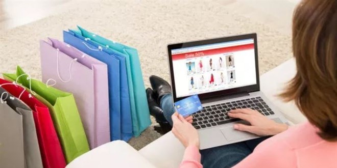 Alışveriş siteleri: Dünyaya açılıyoruz kısıtlama getirmeyin