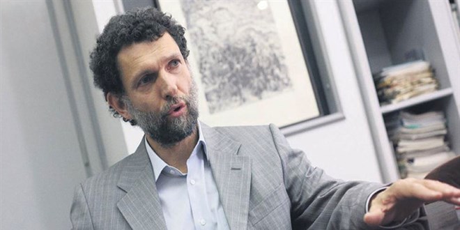 ABD ve Almanya'dan Gezi Parkı davası kararına tepki