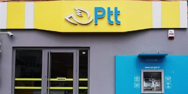 PTT'nin dijital hizmeti 'e-apostil' artık e-Devlet'te