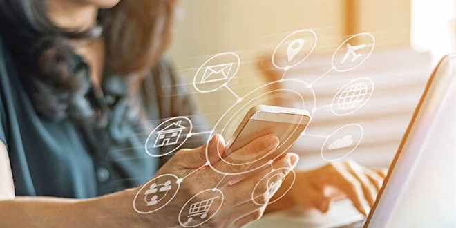 Haberleşme tarifeleri e-Devlet'te: İnternet, telefon ve televizyon ücretleri karşılaştırılabilecek