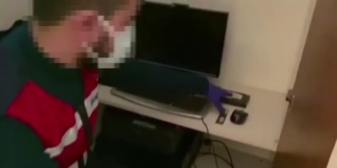 Sahte evrak operasyonunda gözaltına alınan şüpheli tutuklandı