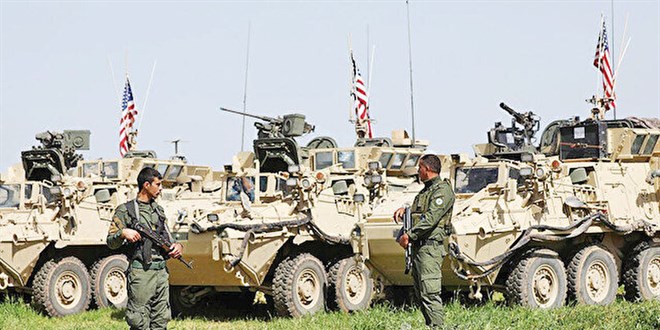 ABD'den Türkiye'ye yeni düşmanlık