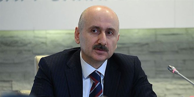 Bakan Karaismailoğlu, bayram tatili için kara yollarında alınan tedbirleri anlattı