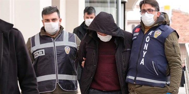 Kayınpederi ve bacanağını öldüren sanığın akıl sağlığının yerinde olduğu belirlendi