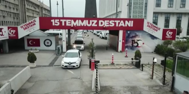 Başkentte bayram öncesi narkotik operasyonu
