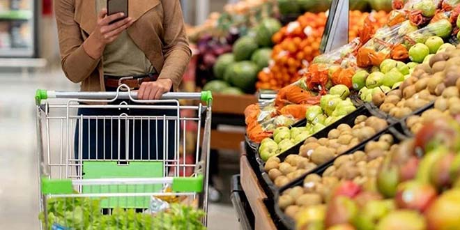 Üretici ile market arasındaki fiyat farkı 5,5 kat oldu