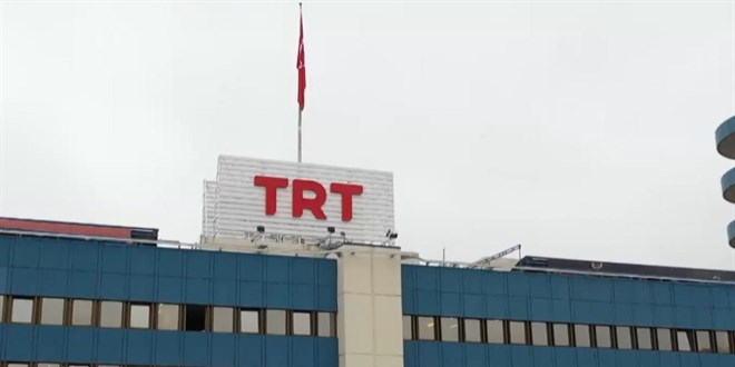 Erdoğan, TRT'nin 58'inci yaşını kutladı