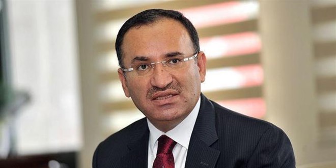 Bakan Bozdağ: Türkiye sessiz yığınların sesi olmaya devam etmektedir