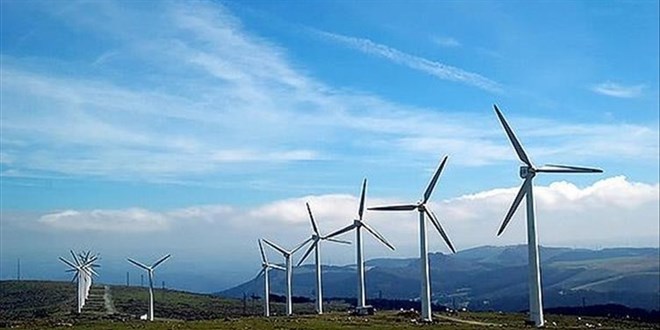 Avrupa 'güneş' şampiyonu: Türkiye! Enerjide yenilenebilirin payı yüzde 54'e yükseldi