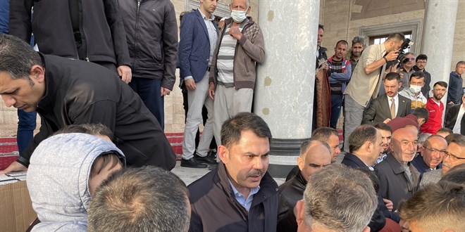 'Enflasyonun tüm dünyada etkisini gösterdi, pahalılıkla mücadeleyi sonuna kadar sürdüreceğiz'
