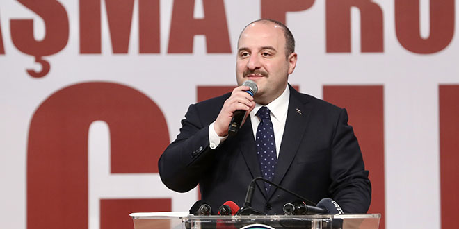 Bakan Varank: Teröristler İBB'de boy gösteriyor