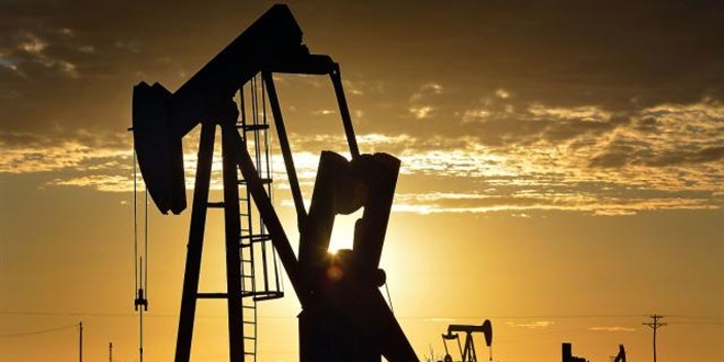 Brent petrolün varili 103 dolar seviyesinde
