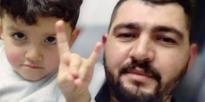 Trafik kazasında ağır yaralanan minik Hasan yaşam savaşını kaybetti