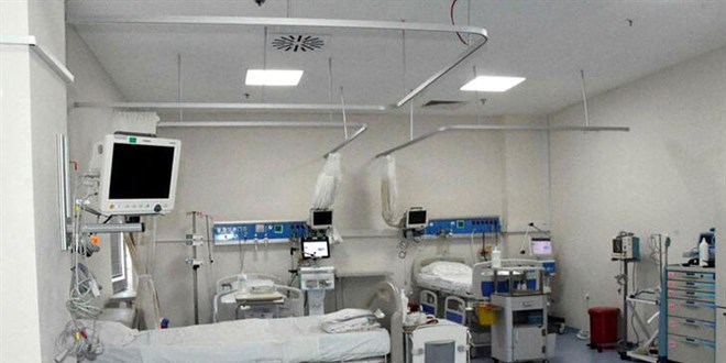 Trakya'da yoğun bakımlarda koronavirüs hastası kalmadı