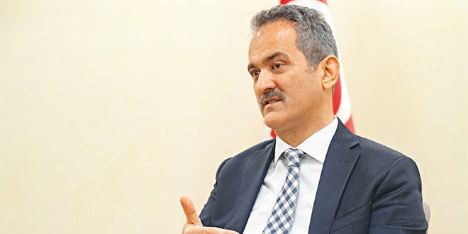 MEB'den '100 milyon yardımcı kitap' hedefi