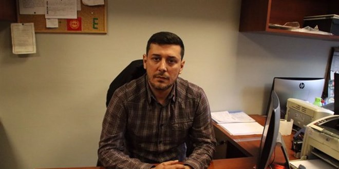 Ünlü futbolcunun kardeşinden kiracıya meydan dayağı!
